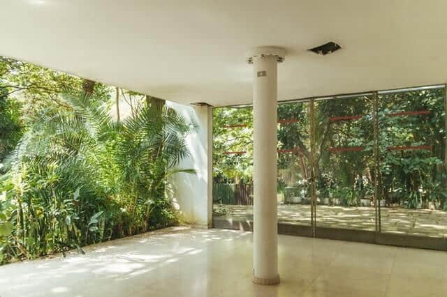 הקמת גינה מלאכותית