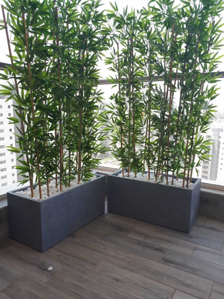 במבוקים ללובי בניין