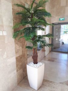 דקל מלאכותי 2.0 מטר