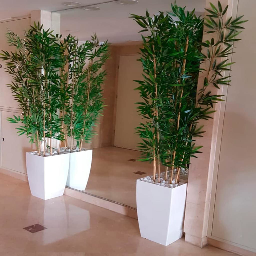 במבוק מלאכותי