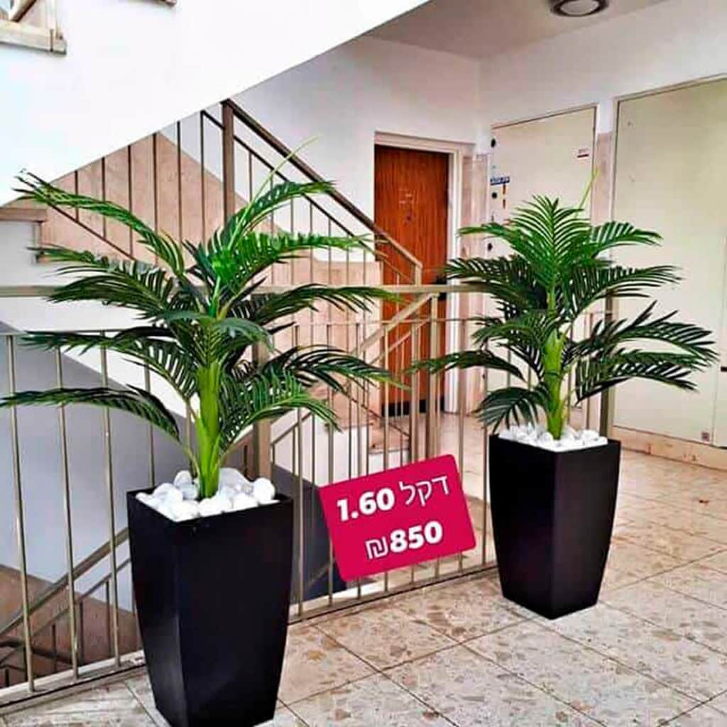 דקל מלאכותי