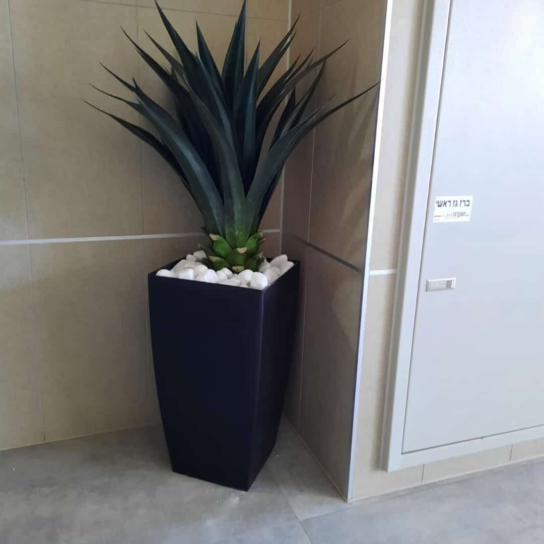 צמחיה מלאכותית דקל