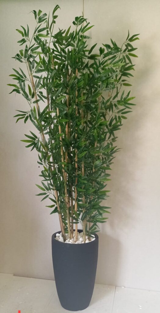 צמחייה מלאכותית בישראל