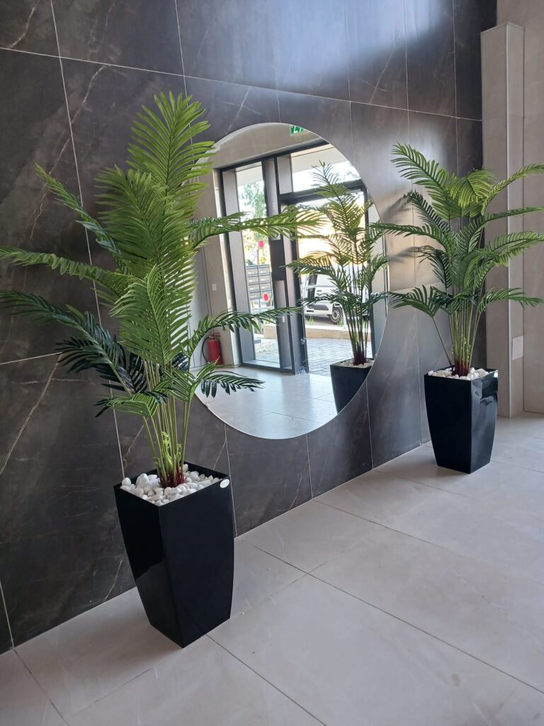 דקורשיין 2000 בישראל