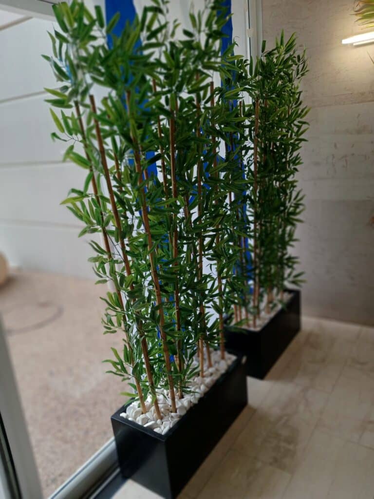 לובי לבניין בכפר סבא