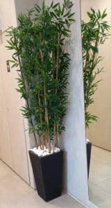 צמחיה מלאכותית