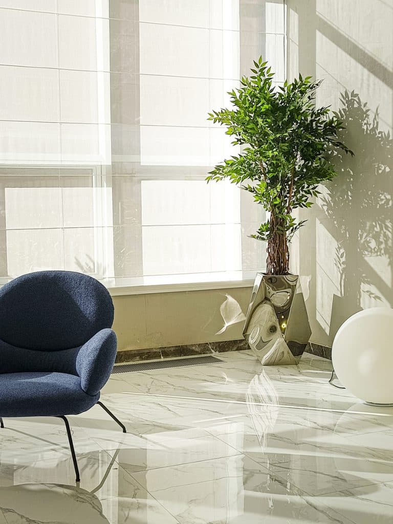 עצים מלאכותיים