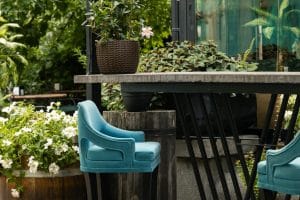 עצים מלאכותיים