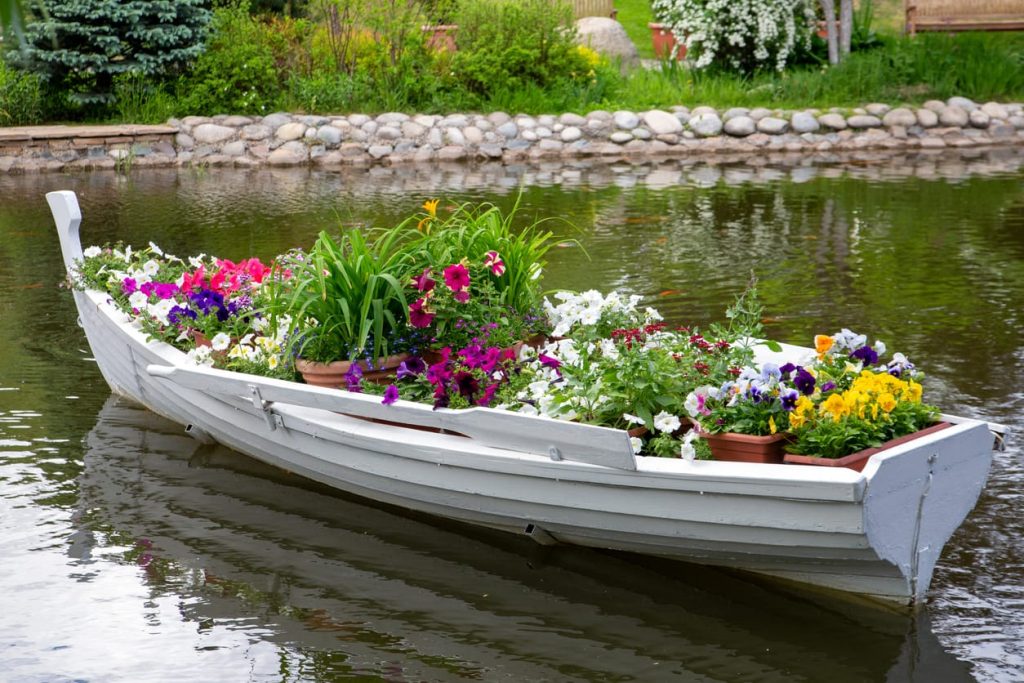 צמחיה מלאכותית יוקרתית