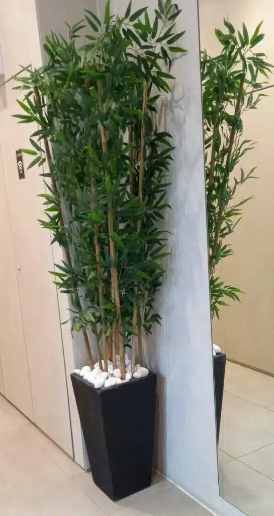צמחיה מלאכותית מחירים